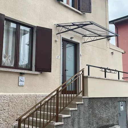 Appartamento Casa Di David Verona