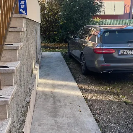 Casa Di David Appartamento Verona