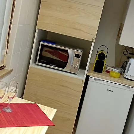 Casa Di David Appartamento