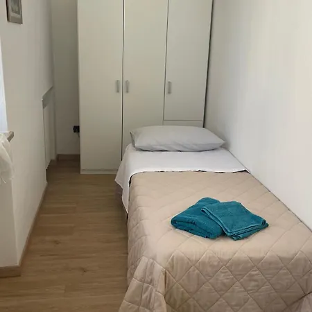 Appartamento Casa Di David *