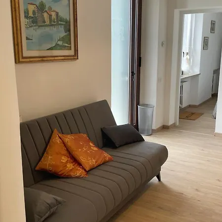 Casa Di David Appartamento *