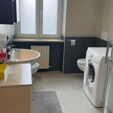 Casa Di David Appartamento