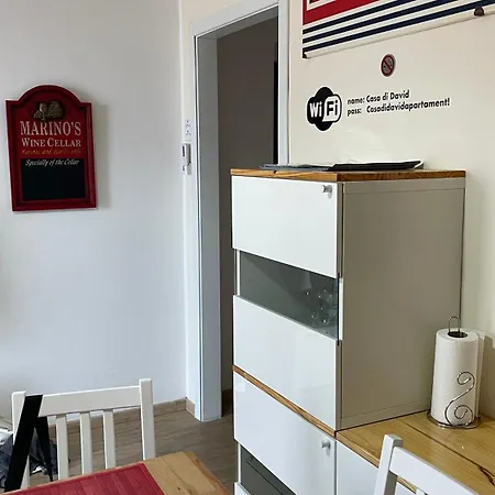 Casa Di David Appartamento Verona