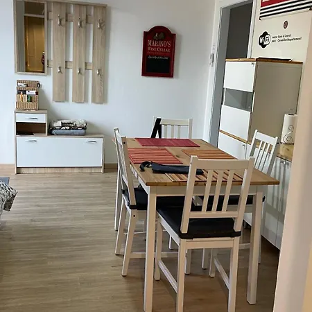 Appartamento Casa Di David Verona